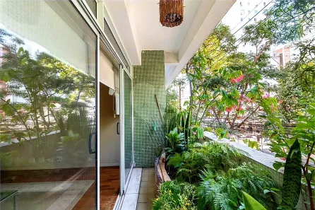 Apartamento com 3 Quartos à venda, 110m² no Itaim Bibi, São Paulo
