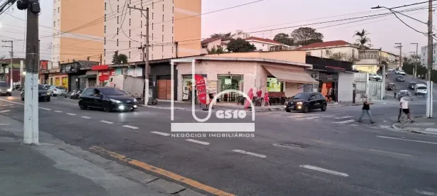 Lote/Terreno à venda, 2700m² no Rio Pequeno, São Paulo