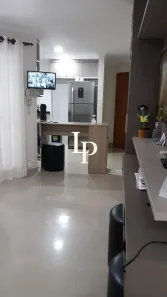 Apartamento com 3 Quartos à venda, 147m² no Vila Homero Thon, Santo André