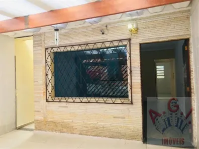 Sobrado com 2 Quartos à venda, 130m² no Vila Paulicéia, São Paulo