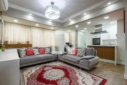 Apartamento com 3 Quartos à venda, 99m² no Paraíso, São Paulo