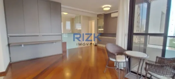 Apartamento com 3 Quartos à venda, 116m² no Vila Mariana, São Paulo