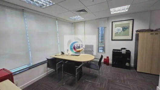 Sala Comercial para alugar, 334m² no Itaim Bibi, São Paulo