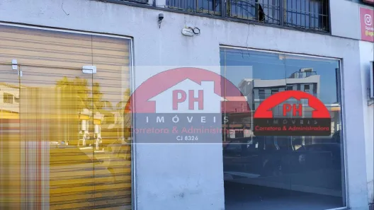 Ponto Comercial para alugar, 58m² no Estação, São Pedro da Aldeia