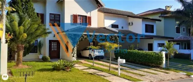 Casa de Condomínio com 4 Quartos à venda, 250m² no Arujá 5, Arujá