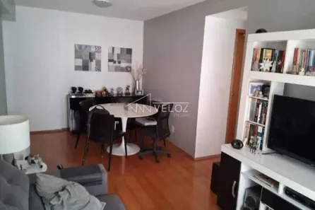 Apartamento com 2 Quartos à venda, 80m² no Botafogo, Rio de Janeiro