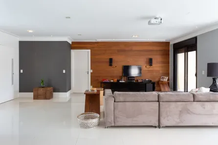 Apartamento com 4 Quartos à venda, 207m² no Jardim Panorama, São Paulo