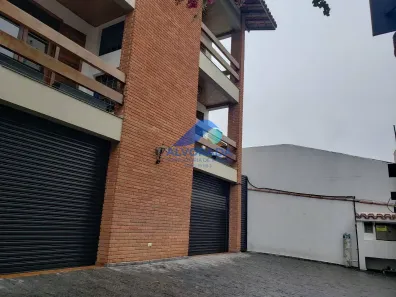 Casa com 4 Quartos para venda ou aluguel, 345m² no Jardim Esplanada, São José dos Campos