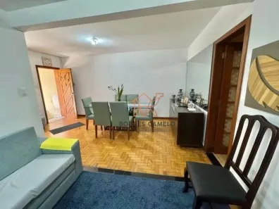Casa com 3 Quartos à venda, 112m² no Vila Rica, Belo Horizonte