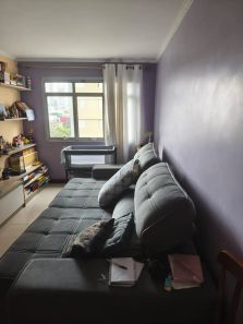 Apartamento com 2 Quartos à venda, 54m² no Vila Prel, São Paulo