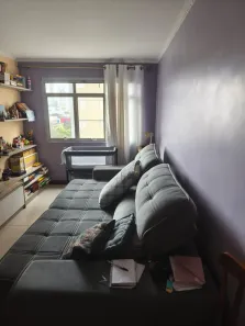 Apartamento com 2 Quartos à venda, 54m² no Vila Prel, São Paulo