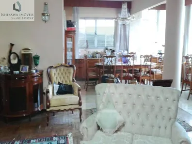 Apartamento com 3 Quartos à venda, 280m² no Vila Monumento, São Paulo