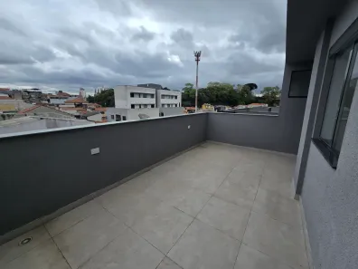 Cobertura com 2 Quartos à venda, 112m² no Vila Libanesa, São Paulo