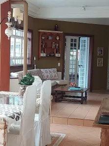 Casa com 4 Quartos à venda, 384m² no Cidade Universitária, Campinas