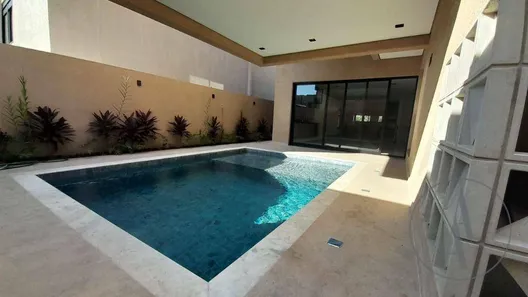 Casa de Condomínio com 4 Quartos à venda, 317m² no Cyrela Landscape Esplanada, Votorantim
