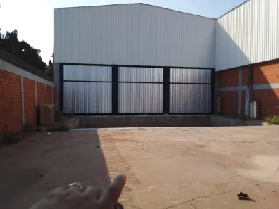 Lote/Terreno à venda, 13000m² no Demarchi, São Bernardo do Campo