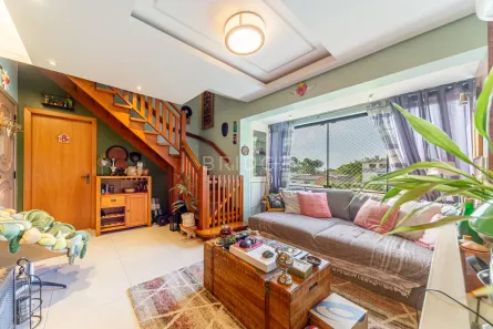 Cobertura com 3 Quartos à venda, 171m² no Passo da Areia, Porto Alegre
