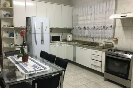 Sobrado com 3 Quartos à venda, 238m² no Cerâmica, São Caetano do Sul