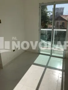 Apartamento com 1 Quarto à venda, 28m² no Vila Gustavo, São Paulo
