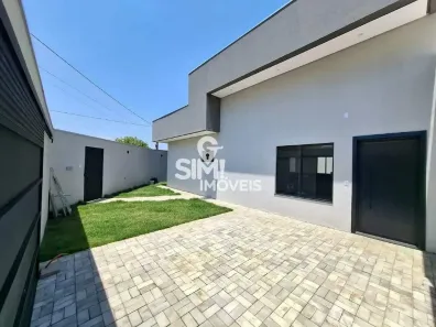 Casa com 3 Quartos à venda, 94m² no Plano Diretor Sul, Palmas