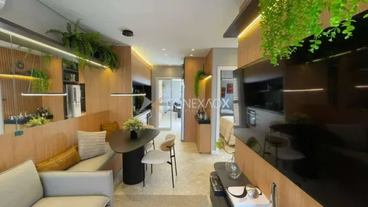 Casa com 2 Quartos à venda, 43m² no Jardim Ypê, Paulínia