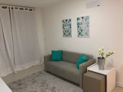 Apartamento com 1 Quarto à venda, 55m² no Ingá, Niterói