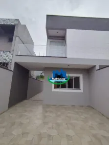 Sobrado com 3 Quartos à venda, 90m² no Parque Flamengo, Guarulhos