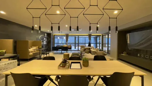 Apartamento com 2 Quartos à venda, 53m² no Higienópolis, São Paulo