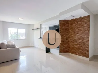 Apartamento com 2 Quartos à venda, 75m² no Indianópolis, São Paulo