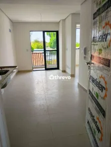 Apartamento com 2 Quartos à venda, 38m² no São Cristóvão, Teresina