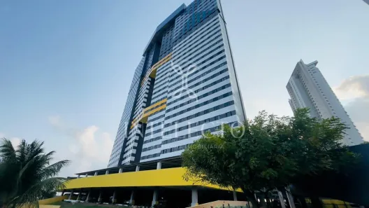 Apartamento com 2 Quartos à venda, 98m² no Ponta Negra, Natal