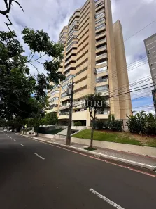Apartamento com 3 Quartos à venda, 147m² no Centro, Londrina