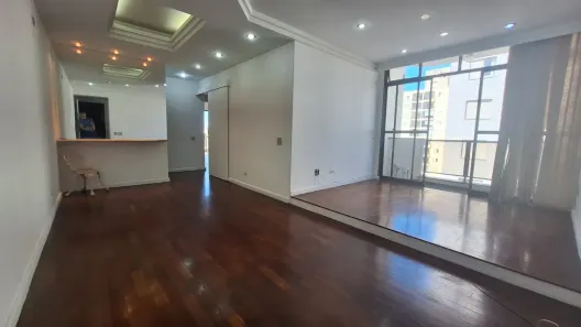 Apartamento com 3 Quartos à venda, 110m² no Vila Monte Alegre, São Paulo