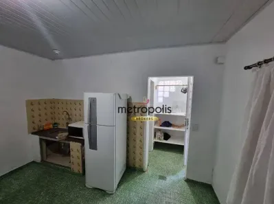 Casa com 2 Quartos à venda, 180m² no Rudge Ramos, São Bernardo do Campo