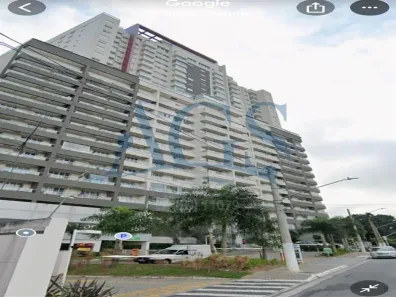 Apartamento com 1 Quarto à venda, 62m² no Tatuapé, São Paulo