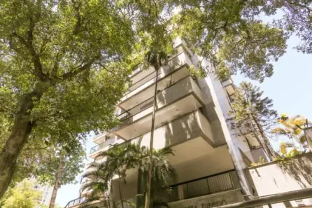 Apartamento com 2 Quartos para alugar, 96m² no Botafogo, Rio de Janeiro