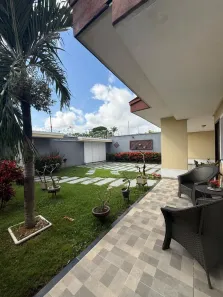 Casa de Condomínio com 4 Quartos à venda, 480m² no Araçagy, São José de Ribamar