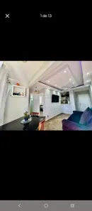 Apartamento com 2 Quartos à venda, 50m² no Jardim Limoeiro, Serra