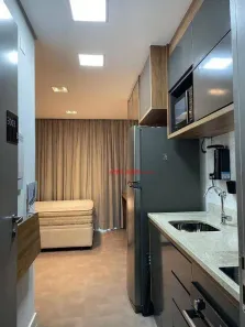 Apartamento com 1 Quarto à venda, 25m² no Vila Mariana, São Paulo
