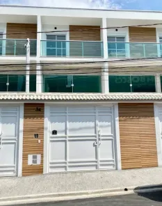 Sobrado com 4 Quartos à venda, 200m² no Vila Esperança, São Paulo