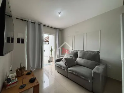 Sobrado com 2 Quartos à venda, 73m² no Passo Manso, Blumenau