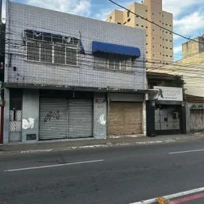 Ponto Comercial à venda, 694m² no Centro, Campos dos Goytacazes