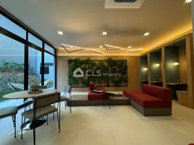 Apartamento com 1 Quarto à venda, 28m² no Pinheiros, São Paulo