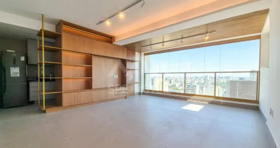 Apartamento com 2 Quartos para alugar, 92m² no Jardim Paulista, São Paulo