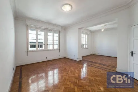 Apartamento com 3 Quartos à venda, 150m² no Copacabana, Rio de Janeiro