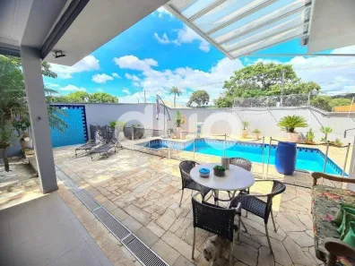 Casa com 4 Quartos à venda, 325m² no Nova Piracicaba, Piracicaba
