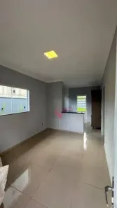 Casa com 3 Quartos para alugar, 67m² no Loteamento Santa Marta, Ribeirão Preto