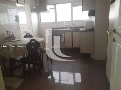 Apartamento com 3 Quartos à venda, 130m² no Perdizes, São Paulo