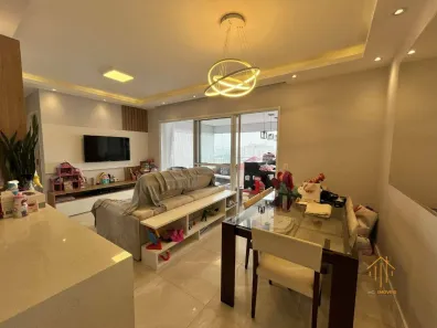 Apartamento com 3 Quartos à venda, 102m² no Tatuapé, São Paulo
