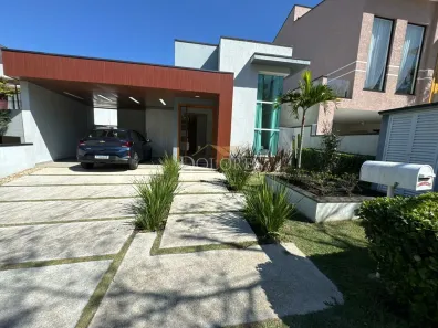 Casa de Condomínio com 3 Quartos à venda, 200m² no Parque Residencial Itapeti, Mogi das Cruzes